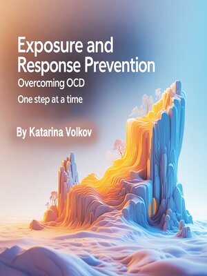 cover image of Exposure and Response Prevention